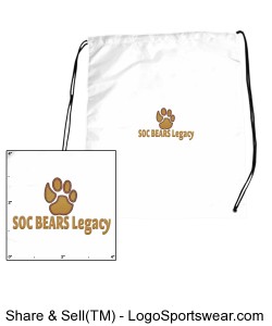 SOC Bears Legacy Design Zoom